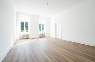 Wohnung mieten in Dolkstraße 12, 56346 St. Goarshausen, Altbauwohnung mit 4 Zimmern