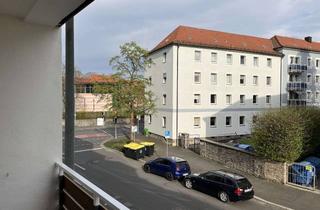 Wohnung mieten in Pestalozzistraße 14, 63739 Aschaffenburg, Helle 1-Zimmer-Wohnung mit EBK in Aschaffenburg