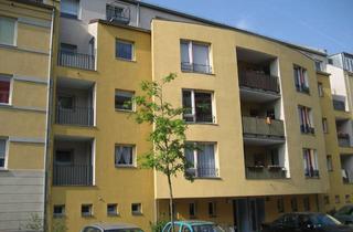 Wohnung mieten in Maxie-Wander-Str., 14480 Kirchsteigfeld, Das Glück hat ein Zuhause - 2 Zimmer und 2 Balkone !!