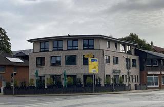 Wohnung mieten in Hamburger Str., 24568 Kaltenkirchen, 2-Zimmer-Neubau Wohnung in Kaltenkirchen