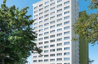 Wohnung mieten in Kasseler Straße, 99089 Rieth, Wohnen mit Weitblick / Living with a view