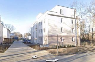 Wohnung mieten in Wildmeisterdamm 254, 12353 Buckow, Neubau Balkon Modernes Einbauküche Fußbodenheizung Eigene Garten