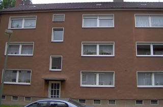 Wohnung mieten in Heinrich-Heine-Str. 13, 45899 Horst, Heinrich-Heine-Str. 13, Gelsenkirchen-Horst, 2. OG links