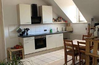 Wohnung mieten in Schaffnerstraße, 67655 Innenstadt, 3-Zimmer-Wohnung in der Innenstadt von Kaiserslautern