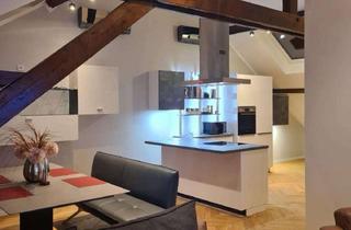 Lofts mieten in Albertusstrasse 51, 41061 Mönchengladbach, Wunderschöne Loft Wohnung in bester Innenstadtlage von MG