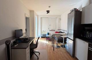 Wohnung mieten in Gotenstraße 52, 10829 Schöneberg, Nachmieter gesucht: 2-Zimmer-Neubauwohnung am Südkreuz mit Balkon