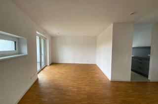 Wohnung mieten in Franklinstraße 2A, 64285 Darmstadt, Einzigartige 2-Zimmerwohnung mit 2 Terrassen direkt am Wald!