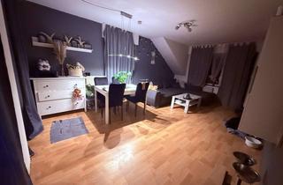 Wohnung mieten in Mahlerstr, 45711 Datteln, Platz zum Entfalten: 3,5-Zimmer-Wohnung in Datteln