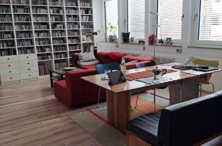 Wohnung mieten in Mögeldorfer Hauptstraße 49, 90482 Mögeldorf, Terrassenwohnung in Nürnberg Mögeldorf