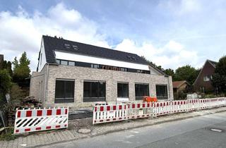 Wohnung mieten in 48341 Altenberge, Moderne Erdgeschoss-Wohnung mit Sonnenterrasse zur Miete in Altenberge