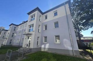 Wohnung mieten in Oerweg 42, 45657 Recklinghausen, 2,5 Raumwohnung mit Balkon im 1. OG