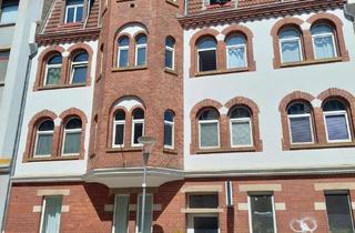 Wohnung mieten in Gartenstr. 17, 34125 Wesertor, 3 ZKB Wesertor Altbau