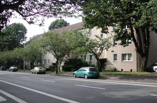 Wohnung mieten in Saarner Straße 250, 45479 Broich, Schöne 3 Zimmer-Wohnung mit Loggia in Mülheim Broich ab 01.02.2027