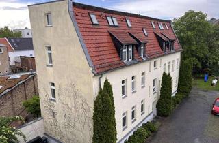 Wohnung mieten in Karlstraße, 04420 Markranstädt, Einziehen leicht gemacht. / Moving in made easy.