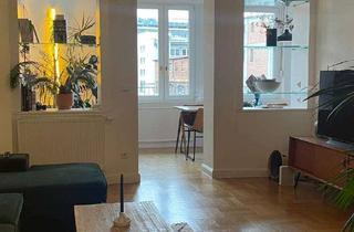 Lofts mieten in 74074 Heilbronn, Altbau mit Loftcharakter und großzügigem Sonnenbalkon