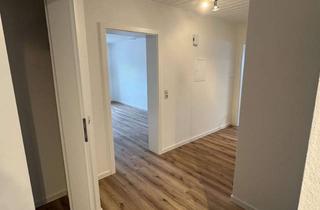 Wohnung mieten in Römerstr. 30c, 89438 Holzheim, Charmante 3-Zimmer-Dachgeschosswohnung für Singles oder Paare