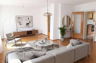 Wohnung mieten in 67655 Innenstadt, Lichtdurchflutete 2-ZKB Wohnung in zentraler Lage!
