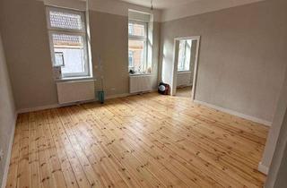 Wohnung mieten in Turnstraße, 66953 Pirmasens, Zweitbezug nach Komplettsanierung mit EBK: freundliche 4-Zimmer-Wohnung in Pirmasens