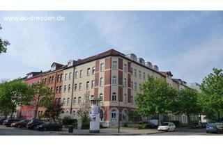 Wohnung mieten in Bebelstraße 69, 99086 Johannesvorstadt, 3-Raum-Wohnung in saniertem Gründerzeithaus - Zentrumsnähe Erfurt