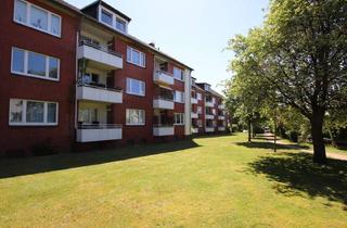 Wohnung mieten in Königsberger Straße 69, 21465 Reinbek, Gepflegte Etagenwohnung zur Miete mit Balkon in Hamburg - Wentzel Dr.