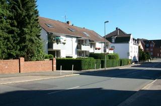 Wohnung mieten in Kornharpener Str. 145, 44791 Grumme, Schöne helle Dachgeschoßwohnung in Kornharpen