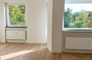 Wohnung mieten in Ehrlicherstraße 4b, 31135 Hildesheim, Helle, komplett sanierte 3 Zimmer-Wohnung in Drispenstedt Hildesheim