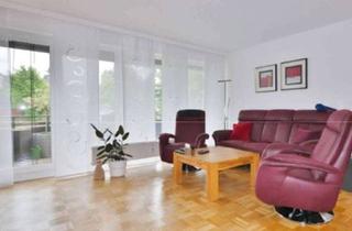 Wohnung mieten in 58339 Breckerfeld, Stilvolle 3,5-Zimmer-Wohnung mit 2 Balkonen, Kamin, Garage & Aufzug in Breckerfeld