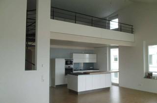 Penthouse mieten in Bernsteinstrasse 2 b, 70619 Heumaden, Moderne Penthouse-Wohnung mit Galerie in Stuttgart Nähe Sillenbuch