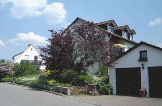 Wohnung mieten in Zur Glassägmühle 11, 73479 Ellwangen, 2 - Zimmer-Dachgeschosswohnung in Ellwangen