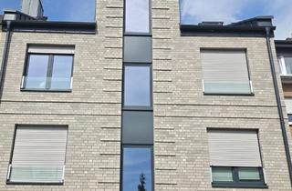 Wohnung mieten in Grünstraße 42, 41199 Odenkirchen, Moderne 2-Zimmer-Wohnung mit Balkon, Einbauküche und Stellplatz