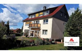 Wohnung mieten in 38723 Seesen, Dachgeschosswohnung in Seesen / Rhüden zu vermieten.