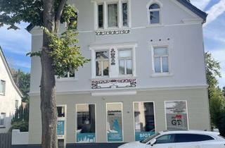 Wohnung mieten in Unter Den Ulmen 31, 33330 Gütersloh, Komplett möblierte 4,5-Zimmer-Wohnung in Innenstadtnähe