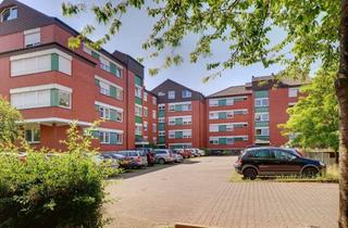 Sozialwohnungen mieten in Schorlemmers Kamp 11, 44536 Lünen, Mit WBS! Gemütliche 3,5-Zimmerwohnung mit schöner Dachterrasse!