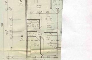 Wohnung mieten in Gasthausstraße, 46509 Xanten, helle, geräumige und freundliche Wohnung im Zentrum von Xanten, provisionsfrei