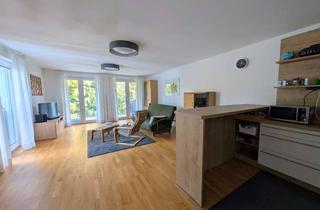 Wohnung mieten in Zanderstraße, 53177 Bad Godesberg, Wohnen mit Charakter: Großzügige Vierzimmerwohnung in Bonn-Bad Godesberg