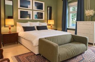Wohnung mieten in Köpenicker Landstraße 242, 12437 Plänterwald, Gartenwohnung mit privatem Garten – langfristig & unbefristet