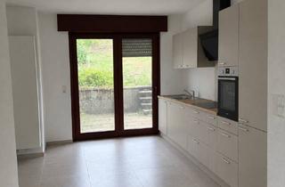 Wohnung mieten in Leubeweg 14, 89134 Blaustein, 3-Zimmer-Wohnung mit Terrasse/Garten in Blaustein