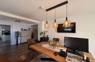 Wohnung mieten in Luitpoldstrß 3, 86830 Schwabmünchen, Wohnen mit Charakter: Drei-Zimmer-Wohnung in Schwabmünchen