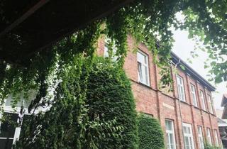 Lofts mieten in Kronprinzenstraße 119, 40217 Unterbilk, 80 m² Loft im ruhigem Hinterhofhaus in Düsseldorf Unterbilk