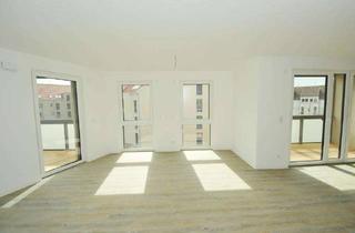 Wohnung mieten in Ricarda-Huch-Str. 5A, 14480 Kirchsteigfeld, Großzügige 3-Zimmer-Wohnung mit zwei Balkonen im beliebten Kirchsteigfeld