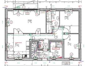 Wohnung mieten in 23919 Berkenthin, Exklusive 3-Zimmer-Erdgeschosswohnung in Berkenthin