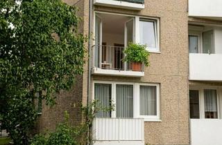 Wohnung mieten in Masurenring 47, 24149 Neumühlen-Dietrichsdorf, Alltagstaugliche 2-Zimmer-Wohnung mit Balkon in Kiel