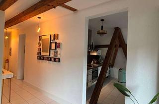 Wohnung mieten in 67547 Worms, Helle 3 ZKB Wohnung im 2OG | 92m² | Wormser Altstadt