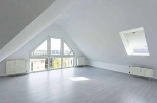 Wohnung mieten in 42287 Barmen, Helle Maisonette-Wohnung mit Weitblick über Wuppertal