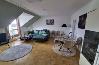 Wohnung mieten in Blücherstraße 59, 86165 Lechhausen, Wohnen mit Charakter: 2-Zimmer-Wohnung in Augsburg