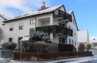 Wohnung mieten in Aurikelweg 23, 86368 Gersthofen, 2 Zimmerwohnung Gersthofen mit Terrasse und Garten
