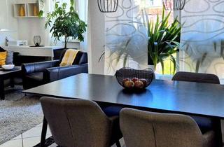 Wohnung mieten in 73207 Plochingen, Sehr schöne helle 2-Zimmer-Wohnung mit EBK im Hundertwasserhaus in Plochingen