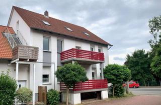 Wohnung mieten in An Der Bundesstraße 19, 31185 Söhlde, Freundliche 3-Zimmer Wohnung, auch WG geeignet in Feldbergen/ Söhlde