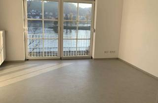 Wohnung mieten in Löwenmühlstr 35, 94032 Passau, Wohnen mit Charakter: 3-Zimmer-Wohnung in Passau-Grubweg