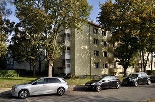 Wohnung mieten in Nettelbeckufer 50, 99089 Ilversgehofen, Wunderschöne 3-Zimmer-Wohnung mit Balkon in Erfurt von privat an privat zu vermieten